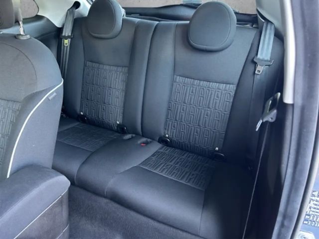 Fiat 500e 42kWh/Tempomat/Rückfahrkamera/Keyless-Entry