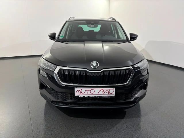 Skoda Karoq 2.0 TDI 4x4 Style Style