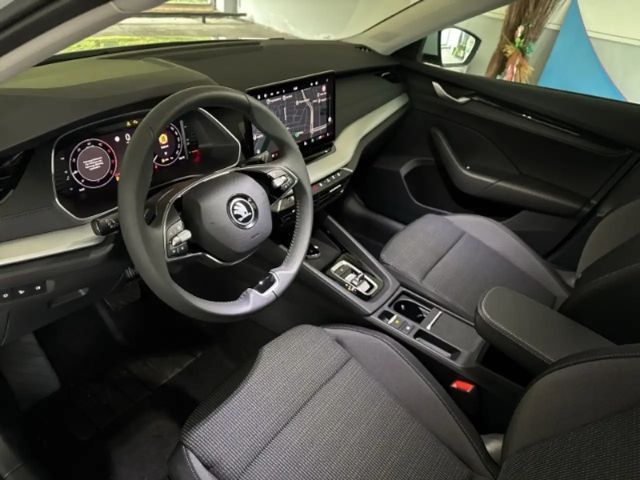 Skoda Octavia 2.0 TDI Combi Selection