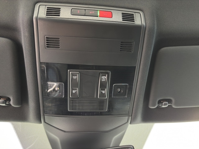 Volkswagen T-Cross 1.0 TSI R-Line