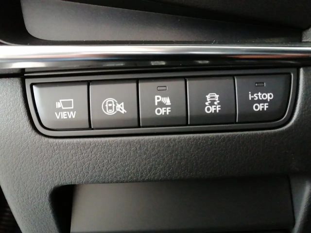 Mazda 3 Exclusive-line