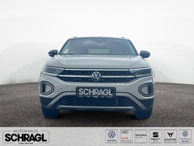 Volkswagen T-Roc 1.0 TSI Style