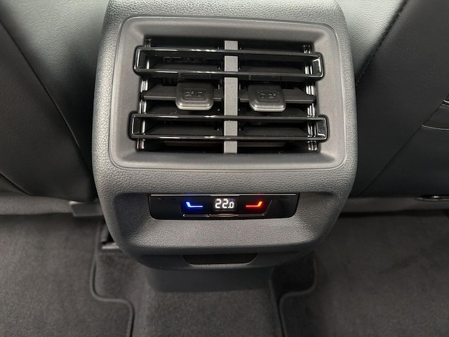 Volkswagen Tiguan 1.5 eTSI DSG Life