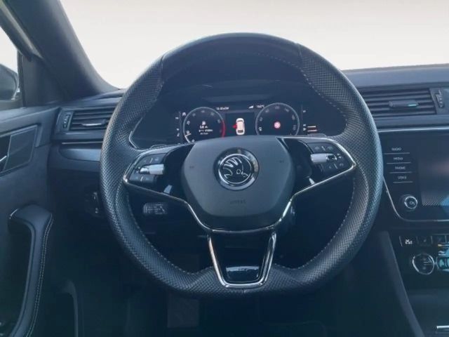 Skoda Superb 1.5 TSI Combi Sportline