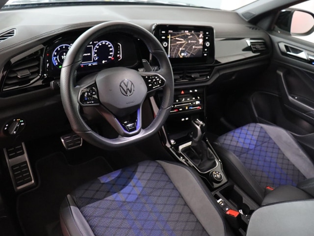Volkswagen T-Roc 2.0 TSI Style