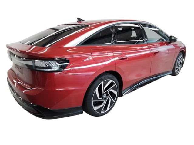 Volkswagen ID.7 IQ.Drive