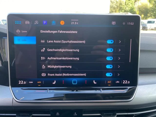 Volkswagen Golf DSG Life Variant