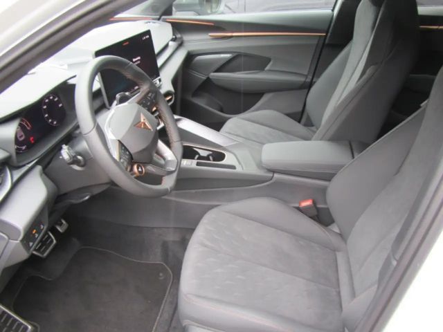 Cupra Terramar 2.0 TSI