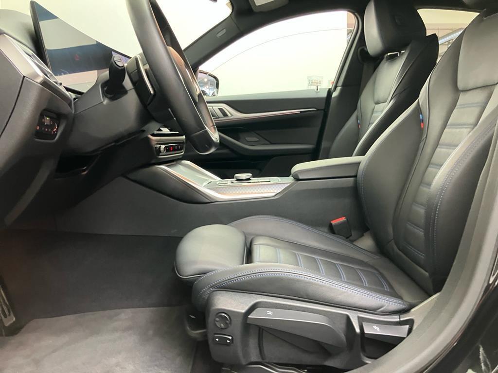 BMW 420 420i Coupé Gran Coupé