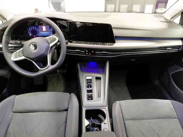 Volkswagen Golf 1.5 eTSI DSG Golf VIII Style