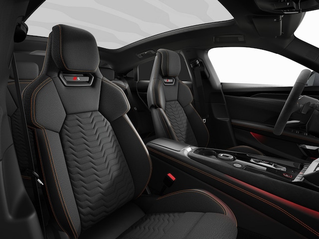 Audi e-tron GT Quattro