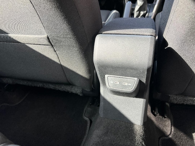 Volkswagen Polo Comfortline