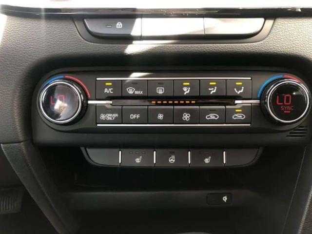 Kia XCeed PHEV Spirit