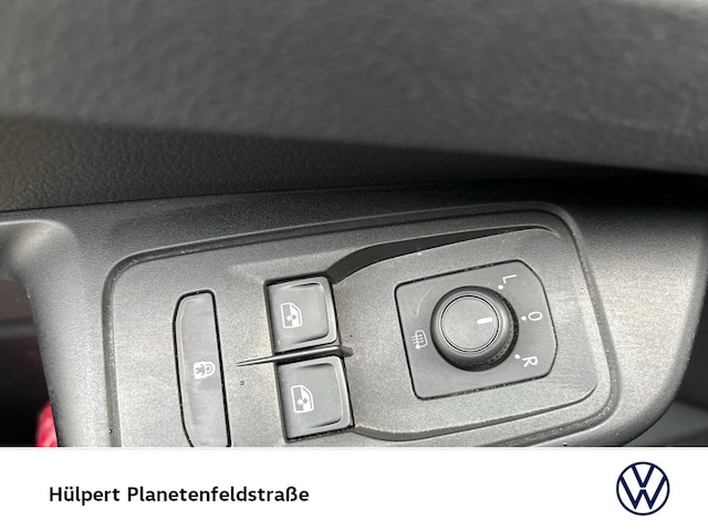 Volkswagen Caddy Combi