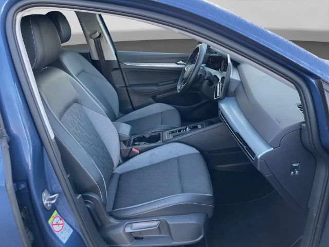 Volkswagen Golf 2.0 TDI DSG