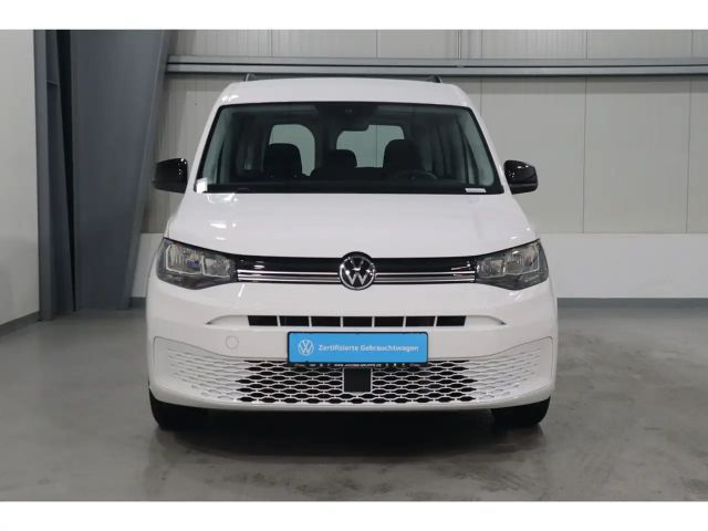 Volkswagen Caddy 1.5 TSI Life