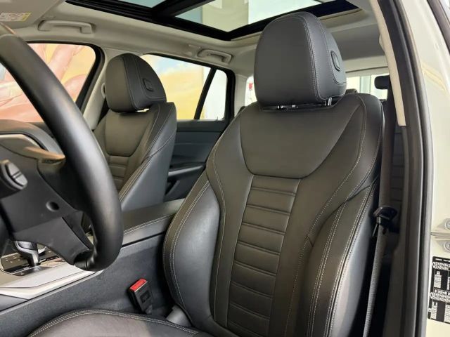 BMW 320 320d Touring