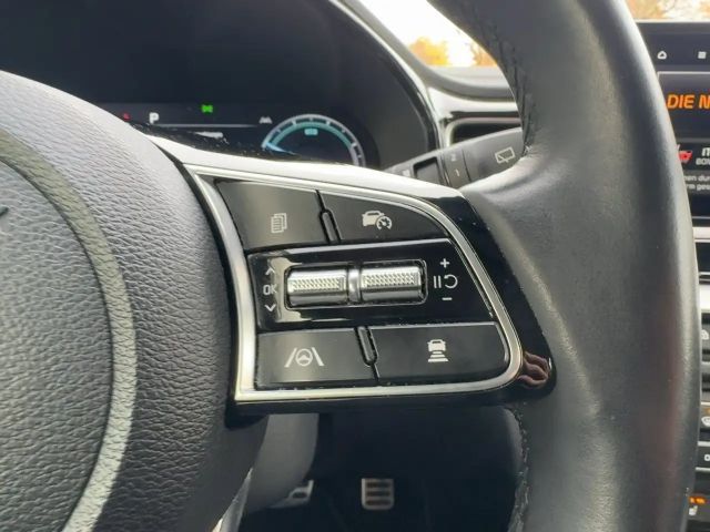 Kia XCeed PHEV Platinum Edition