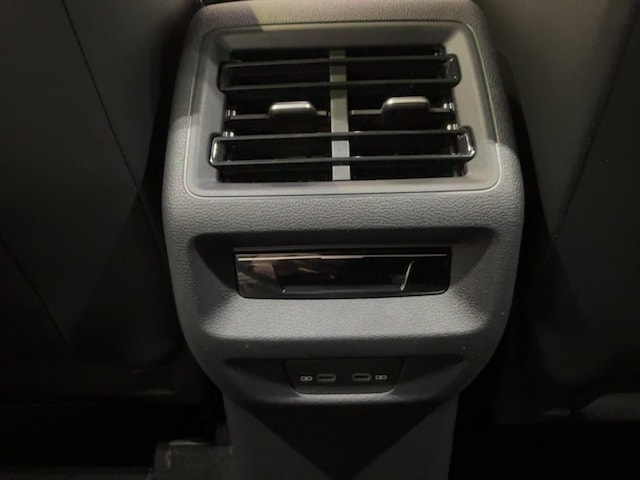 Volkswagen Tiguan 4Motion DSG