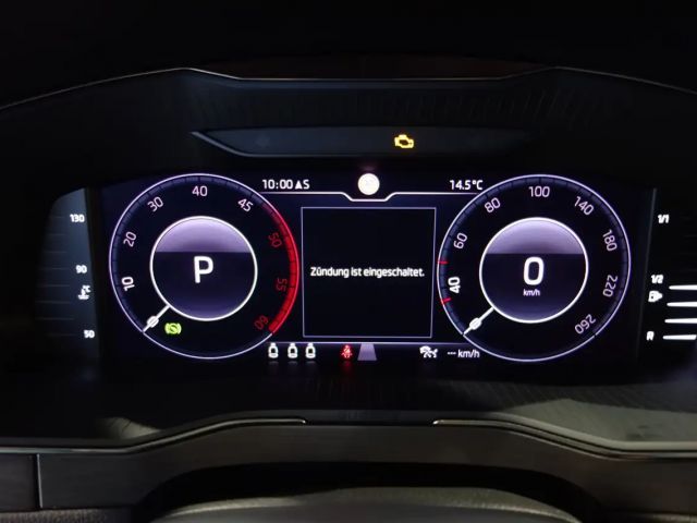 Skoda Superb Style Style