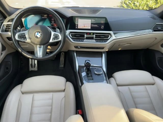 BMW 440 Coupé Sedan