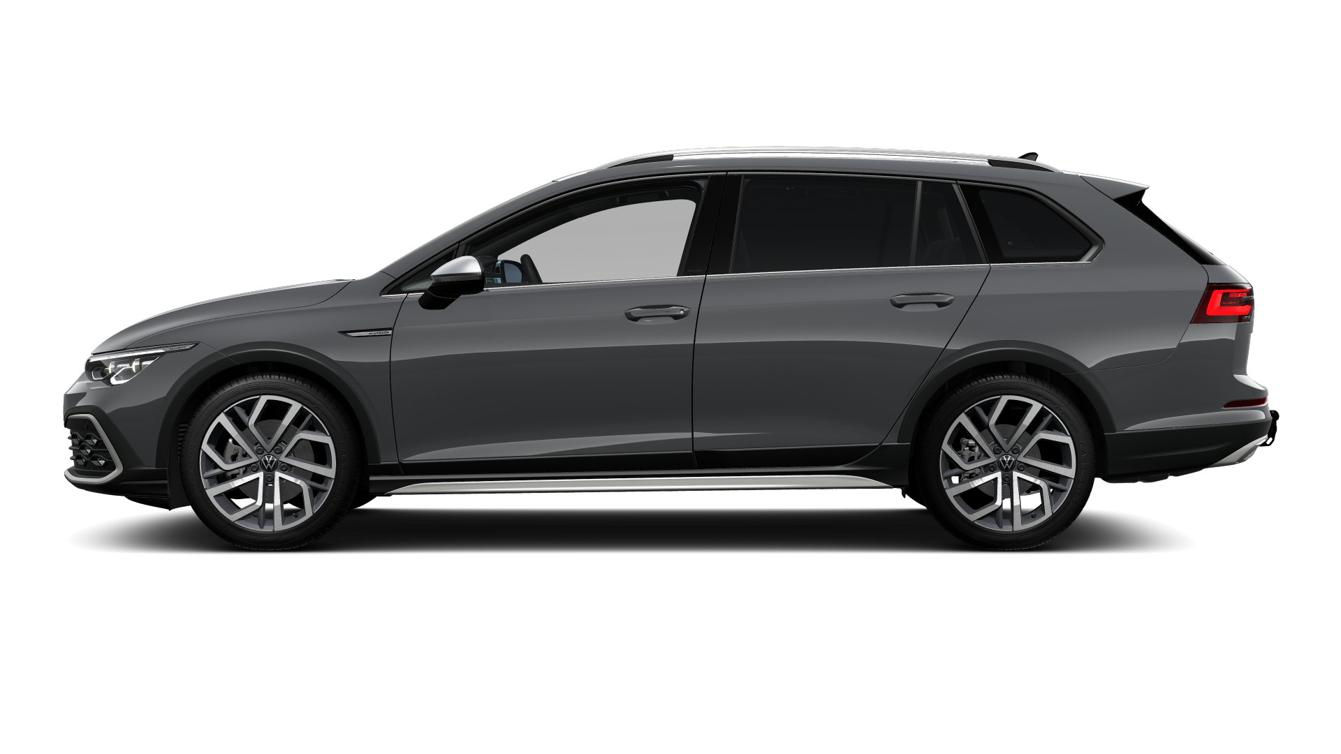 Volkswagen Golf 4Motion DSG Golf VIII Variant