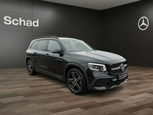 Mercedes-Benz GLB 250 4MATIC AMG Line