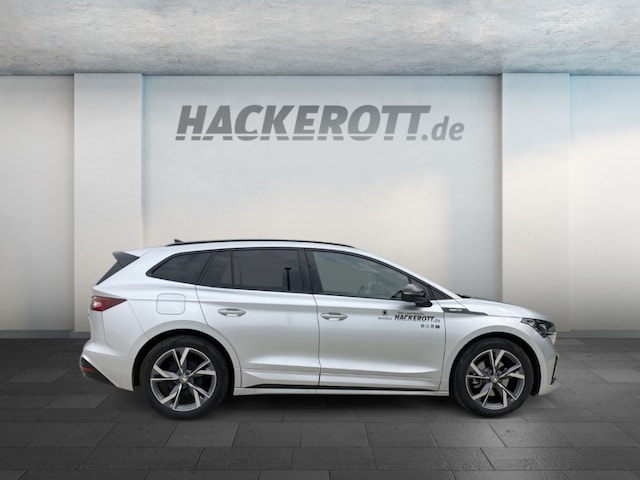 Skoda Enyaq Sportline iV 60