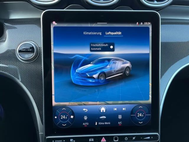 Mercedes-Benz CLE 300 4MATIC AMG Line Coupé