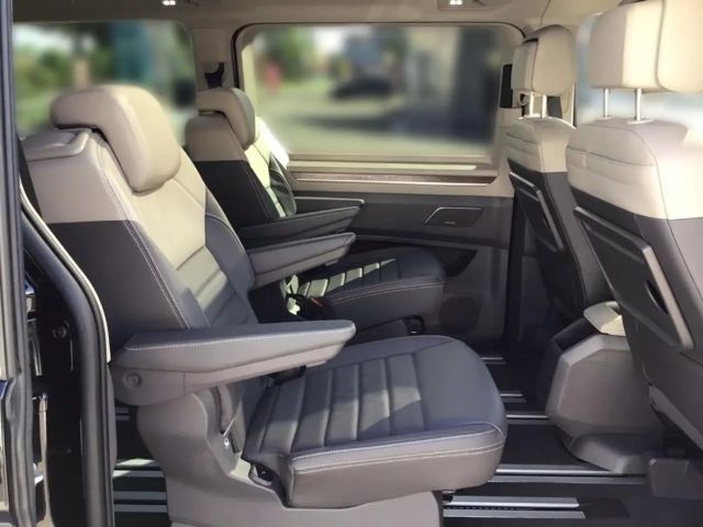 Volkswagen Multivan 2.0 TDI Lang Style T7