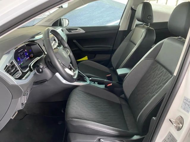 Volkswagen Polo 1.0 TSI DSG