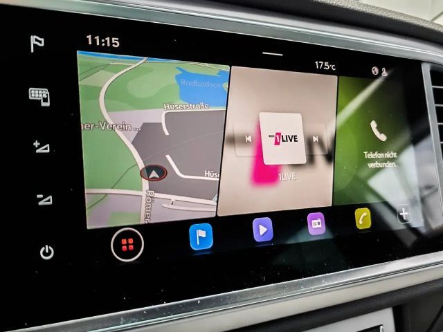 Seat Ateca Black DSG FR-lijn