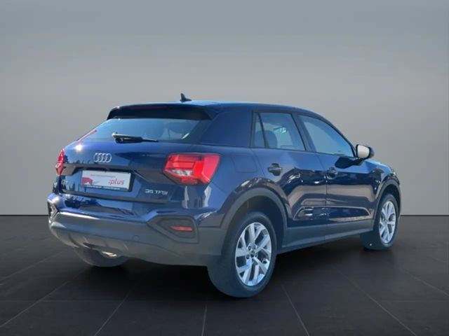 Audi Q2 35 TFSI S-Tronic