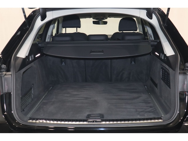 Audi S6 Avant Quattro