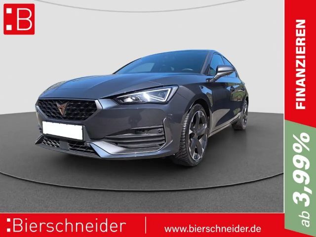 Cupra Leon DSG
