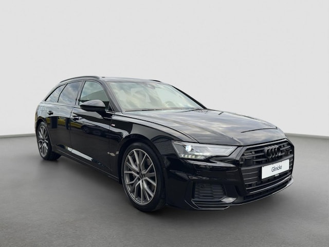 Audi A6 45 TFSI Avant Quattro S-Tronic Sport