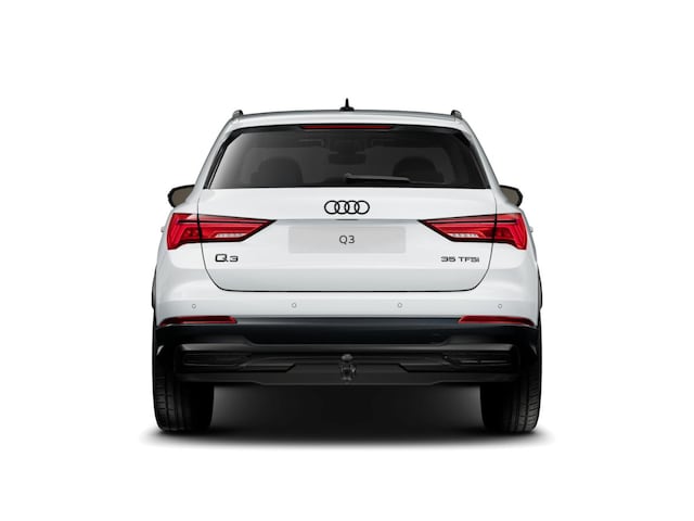 Audi Q3 35 TFSI S-Tronic