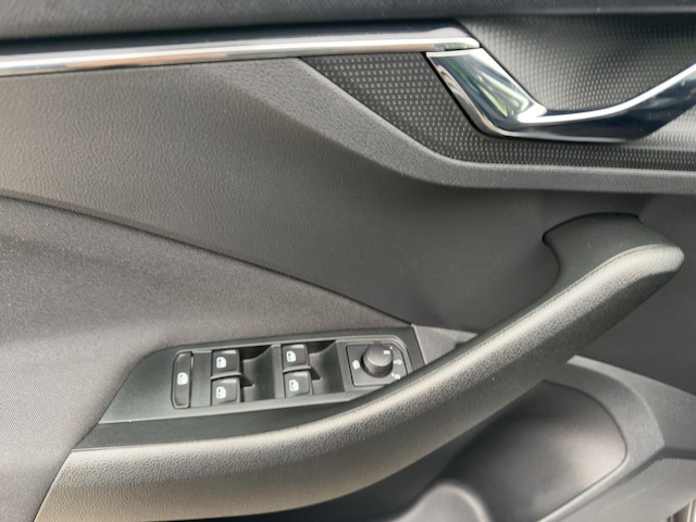 Skoda Kamiq 1.0 TSI Tour