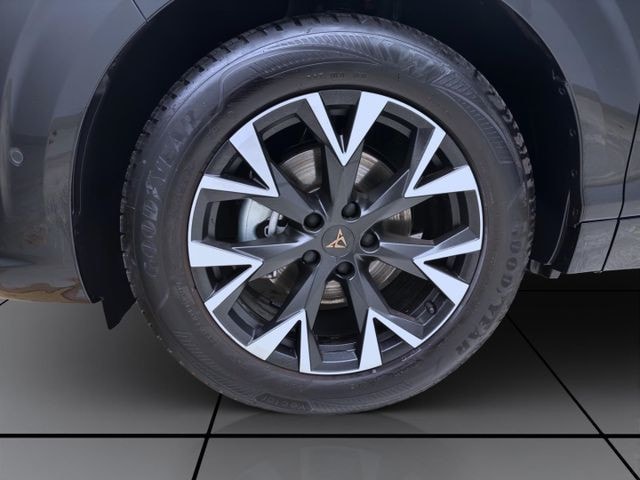 Cupra Terramar 1.5 eTSI