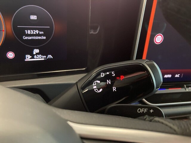 Volkswagen Tiguan Tiguan 1,5   R-L  BT110eTSID7F