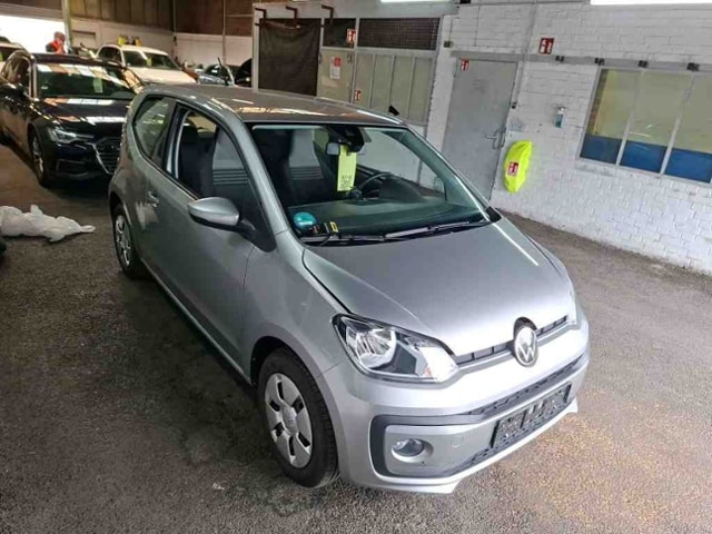 Volkswagen up! Move Move up!