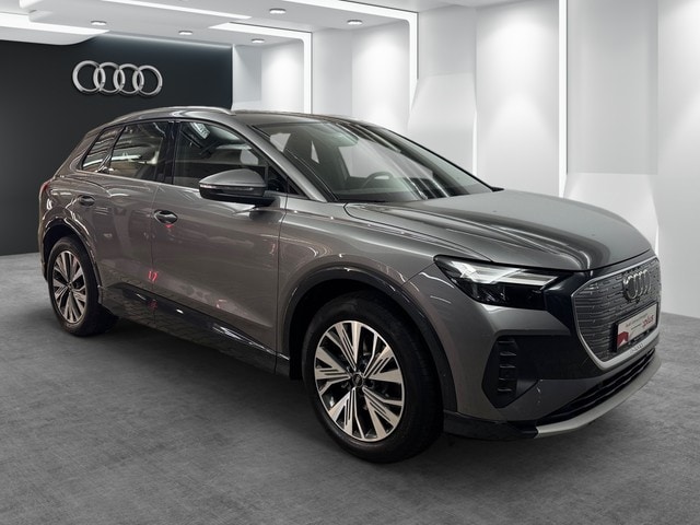 Audi Q4 e-tron 35