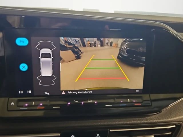 Volkswagen Caddy 1.5 TSI DSG Life