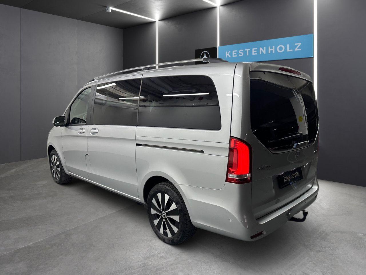 Mercedes-Benz V 250 Limousine Lang V 250 d