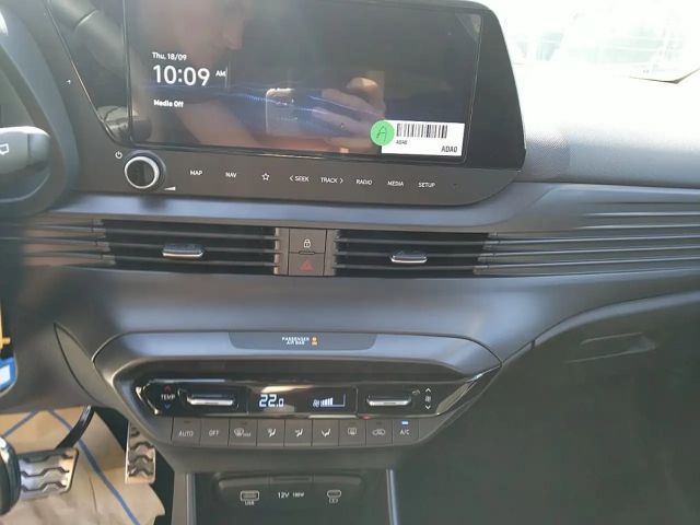 Hyundai Bayon 1.0 T-GDi