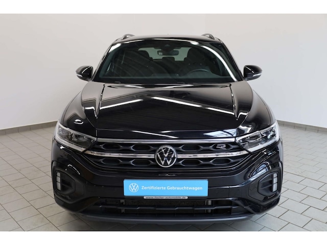 Volkswagen T-Roc 1.5 TSI ACT R-Line