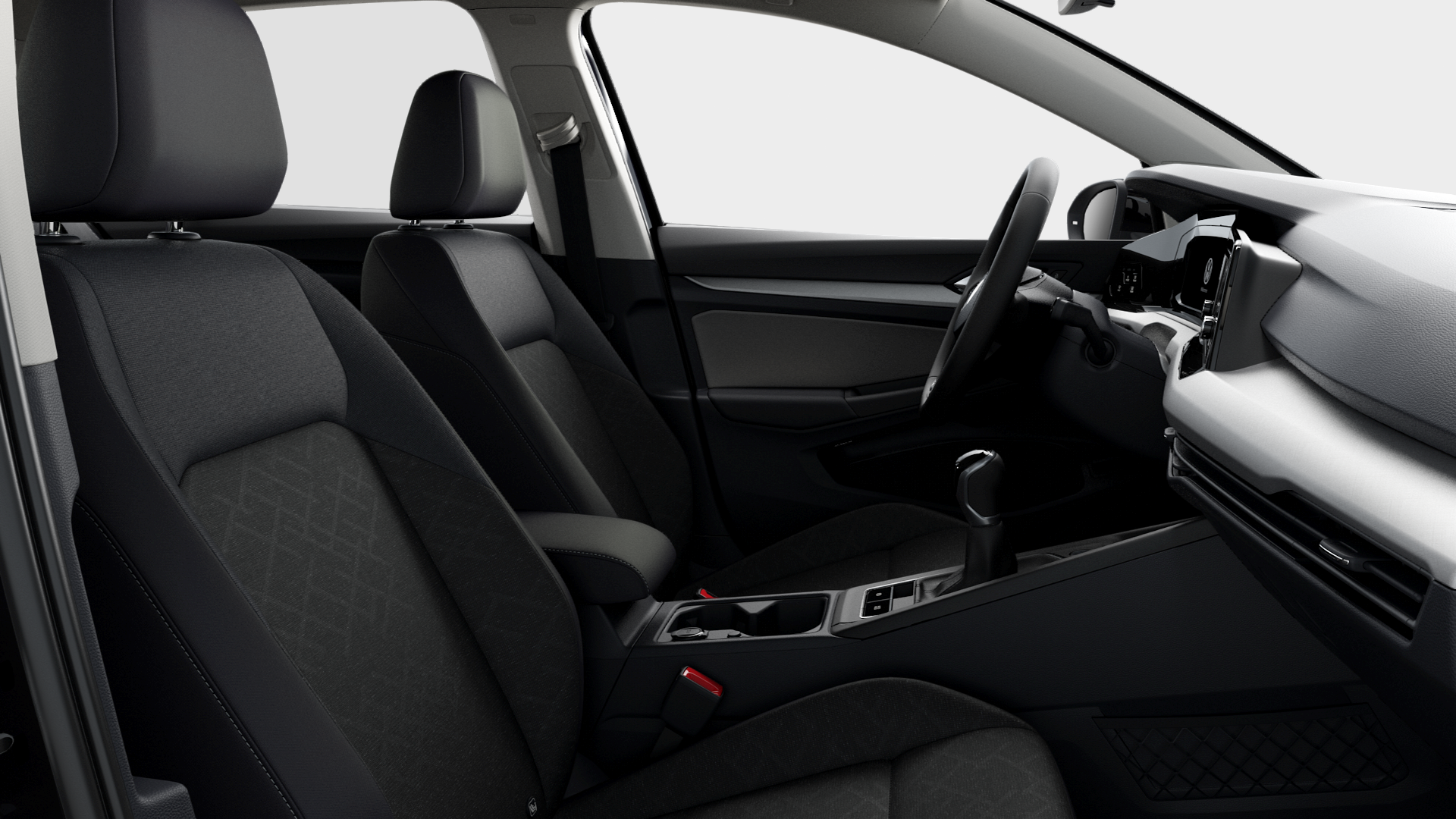 Volkswagen Golf 1.0 TSI Life