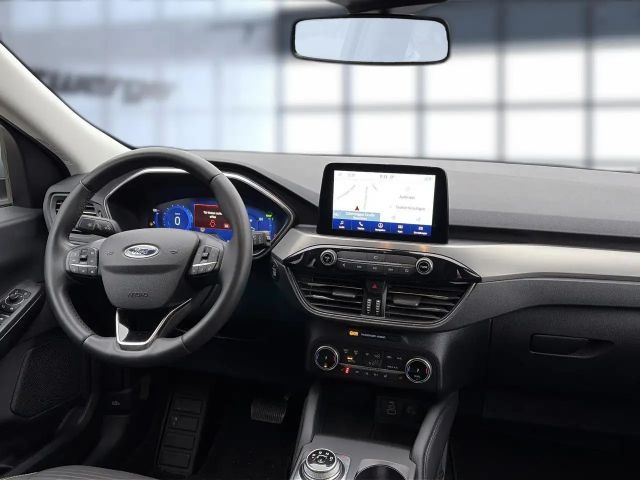 Ford Kuga Plug in Hybrid Titanium