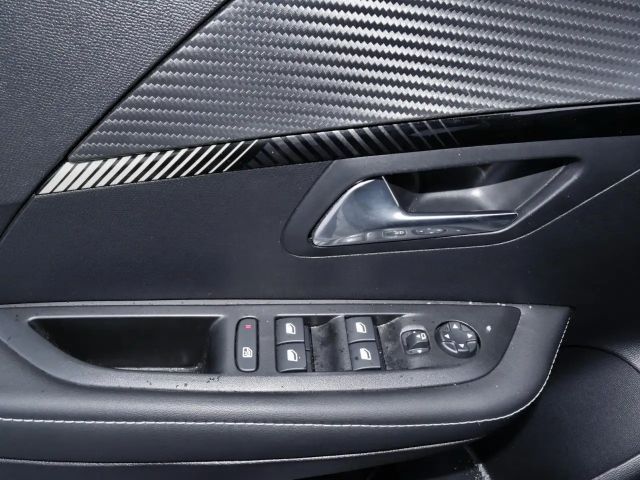 Peugeot E-208 Allure Pack