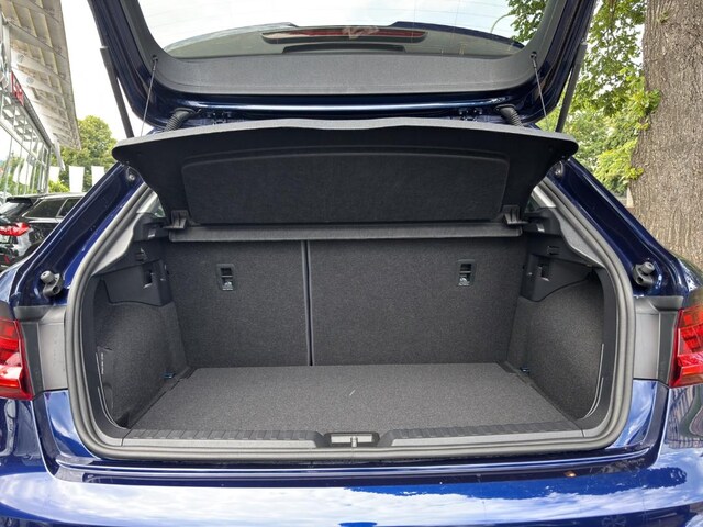 Audi A1 30 TFSI Allstreet